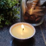 CITRONELLA CANDLE