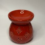 WAX MELTER “RED”