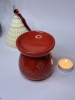 WAX MELTER “RED” - Image 2