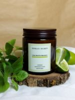 LIME BASIL & MANDARIN - Image 2