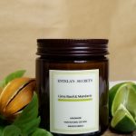 LIME BASIL & MANDARIN