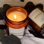 VANILLA RHUM BRULÉE