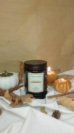 PUMPKIN SPICE - Image 2