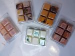 WAX MELTS (FALL)