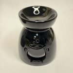 WAX MELTER "BLACK"