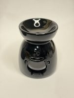 WAX MELTER "BLACK"