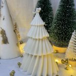 SWEEPING TREE CANDLE