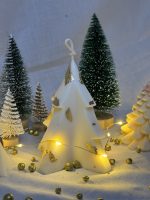 GEOMETRIC CHRISTMAS TREE - Image 3