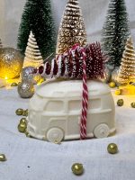 RETRO VAN candle - Image 2