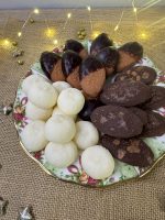 WAX MELTS κουραμπιέ - Image 3