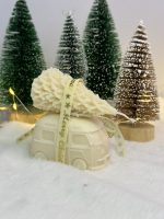 RETRO VAN & CHRISTMAS TREE gift set - Image 3