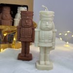NUTCRACKER GIFT BOX