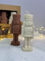 NUTCRACKER GIFT BOX