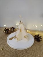 GEOMETRIC CHRISTMAS TREE