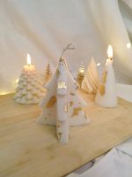 GEOMETRIC CHRISTMAS TREE - Image 2