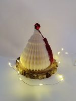 CHRISTMAS TREE (3D EFFECT)