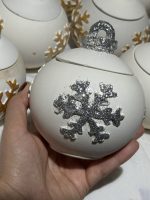 Χριστουγεννιάτικο δοχείο «ΜΠΑΛΑ» - Image 4