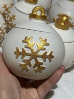 Χριστουγεννιάτικο δοχείο «ΜΠΑΛΑ» - Image 5