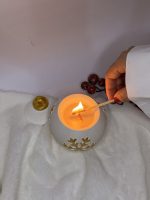 Χριστουγεννιάτικο δοχείο «ΜΠΑΛΑ»