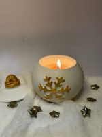 Χριστουγεννιάτικο δοχείο «ΜΠΑΛΑ» - Image 2