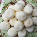 WAX MELTS κουραμπιέ