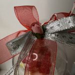 WAX MELTS gift Xmas ball
