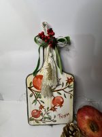 LUCKY CHARM - Ξύλο Κοπής ΡΟΔΙ - Image 3