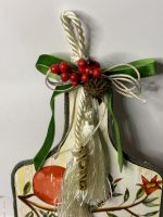 LUCKY CHARM - Ξύλο Κοπής ΡΟΔΙ - Image 2