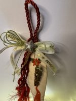 LUCKY CARM - Ξύλινη κουτάλα «Άγιος Βασίλης» - Image 3