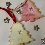 CHRISTMAS αρωματικές μπάρες