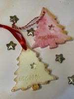 CHRISTMAS αρωματικές μπάρες