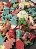 WAX MELTS- XMAS MIX - Image 4