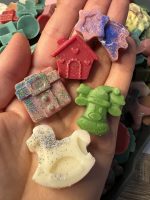 WAX MELTS- XMAS MIX - Image 3