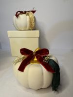 PUMPKIN LUCKY CHARM - Image 4