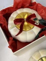 PUMPKIN LUCKY CHARM - Image 3