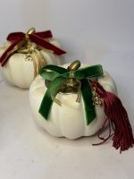 PUMPKIN LUCKY CHARM - Image 2