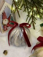 CHRISTMAS BALL spiral - Image 5