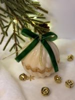 CHRISTMAS BALL spiral - Image 3