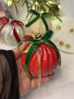 CHRISTMAS BALL spiral - Image 2