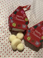 WAX MELTS κουραμπιέ - Image 2