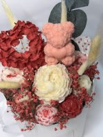 CANDLES BOUQUET - Image 2