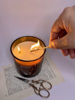 ΑΡΩΜΑΤΙΚΟ ΚΕΡΙ (450ML)