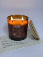 ΑΡΩΜΑΤΙΚΟ ΚΕΡΙ (450ML) - Image 2