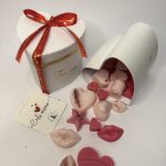 VALENTINE WAX MELTS