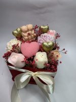 CANDLES BOUQUET - Image 2