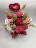VALENTINE BOUQUET CANDLES - Image 2