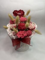 VALENTINE BOUQUET CANDLES