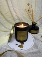 “ ELYSIAN GLOW” candles