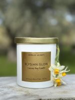 “ ELYSIAN GLOW” candles - Image 2