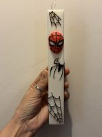 ΛΑΜΠΑΔΑ “SPIDERMAN” - Image 2